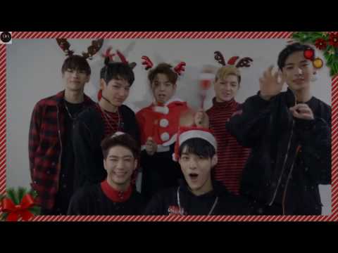 [VIETSUB/SWSTeam] VICTON 2016 Christmas & Happy New year message