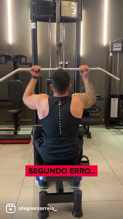 Supino Inclinado guiado – IronTech Fitness