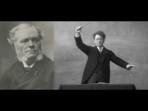 Franck: Symphony in D Minor (Conducted by Willem Mengelberg, Live 1944)