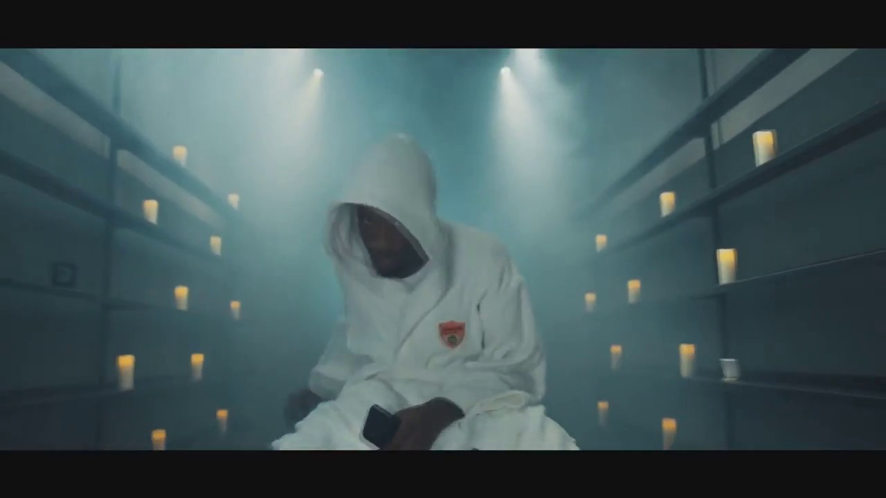 Taze - Pallance 2.0 (Music Video) Prod By Simo Made | Pressplay, Reaction Vid, 