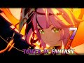 لعبة TOWER OF FANTASY (ps5) الحلقة 7