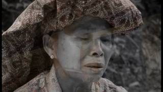 Video thumbnail of "Nande-antha pryma ginting [official musik video]"