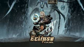 NUEVO SPEED SERVER ‘ECLIPSE’ 🌑 - ABRE 17 ABRIL 19:00 | Helios2 Global | WUSHIN