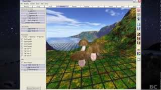 ЛикБез - 3D низко полигональная растительность (prg - Plant Life) ЛикБез - 3D низко полигональная растительность (prg - Plant Life)