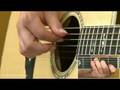 Common Fingerpicking Patterns, Part 3