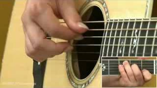 Common Fingerpicking Patterns, Part 3 chords