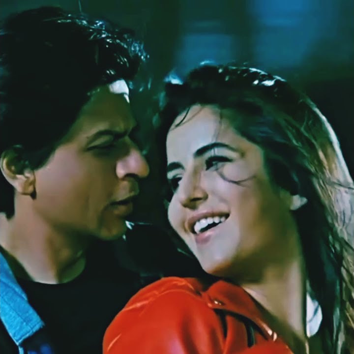 Ishq Shava - SRK