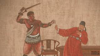 Known Rivers Episode 5 Black People In Ancient China, The Kunlun