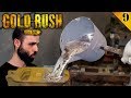 VENDIENDO MAGNETITA | GOLD RUSH Gameplay Español