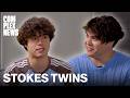 How the Stokes Twins Built a YouTube Empire: From Homeless to 140M Subscribers & A Netflix Show