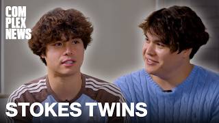How The Stokes Twins Built A Youtube Empire: From Homeless To 140m Subscribers & A Netflix Show