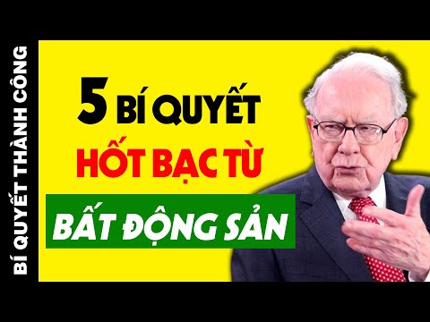 Video: Một tỷ phú người thề sẽ Die Broke là giảng dạy mọi người Làm thế nào để yêu cầu tiền hiệu quả hơn