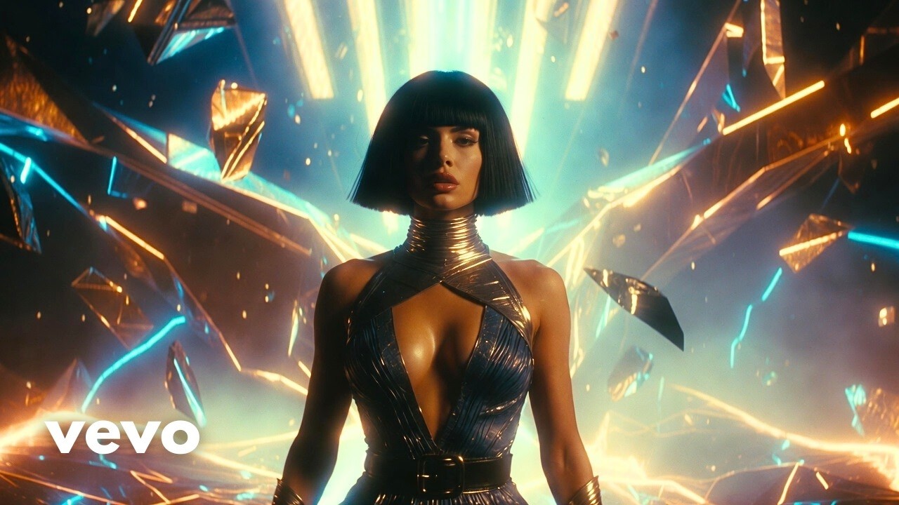 Sia - A Fighter's Song (Official Music Video)