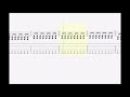 中村あゆみ. 翼の折れたエンジェル  guitar tab