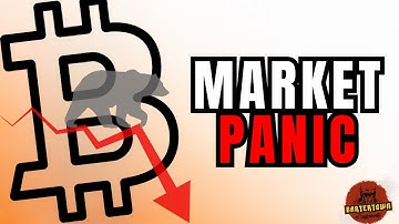 This Is What Triggered the Crypto Meltdown 😱🔥