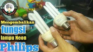 Bikin Lampu LED motor super terang