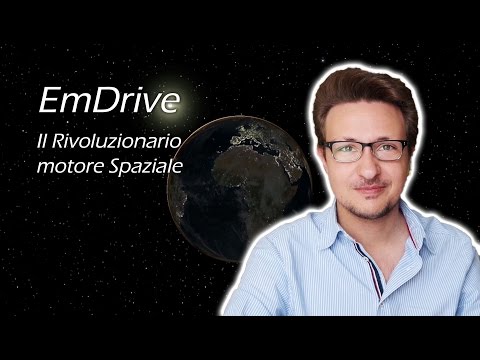 Video: Fisico: Il Motore EmDrive Non Viola Le Leggi Della Fisica O Non Funziona Affatto - Visualizzazione Alternativa