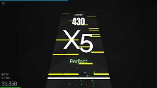 Rhythm  Jehezukiel  Legacy  Combo