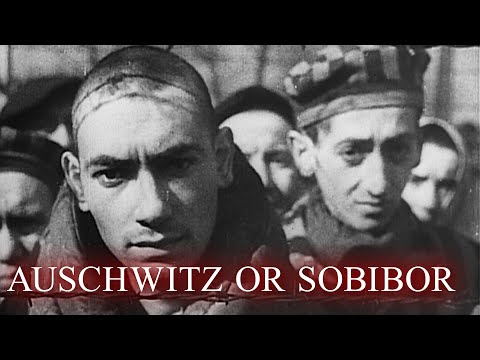 Genocide of Jews in Poland | The Abyss Ep. 8 | Full Documentary