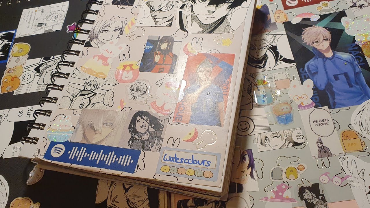 My three recent sketchbooks! Sketchbook Tour FebruaryMarch 2023