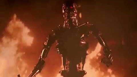 The Robots Will Kill Us All (Music Video)