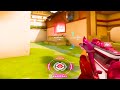 Hills Have Eyes // VALORANT FRAGMOVIE