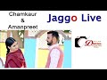 Live Jago Ceremony Chamkaur Weds Amanpreet