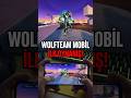 Wolfteam Mobile lk Oynan Videosu Wolfteam Mobil Nasl 