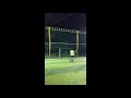 Impossible Goal by Goalkeeper