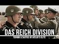 Fall Asleep To | The ENTIRE Das Reich Division | 2nd SS Panzer Terror &amp; Tactics | WW2 Documentary Mp3 Song