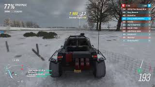 Forza Horizon 4