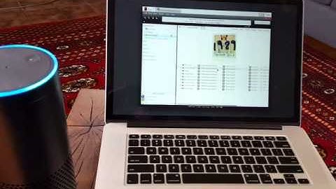 HouseBand for Amazon Echo and JRiver media center (or Sonos integration!)