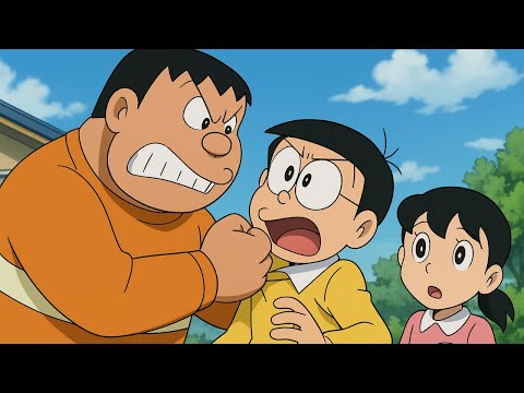 Doraemon New Episode / Doraemon New Story / Doraemon New Movie 2025