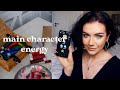 Learning Languages &amp; Getting Creative | MAIN CHARACTER ENERGY SERIES | EPISODE 2