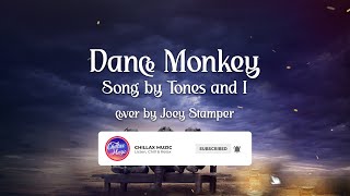 Dance Monkey Tones And I cover by Joey Stamper