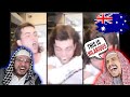 Arab muslim brothers react to quintessentially aussie memes 2