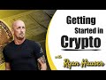 Getting Started in Crypto - Cryptocurrency for Beginners - Getting Started With Cryptocurrency