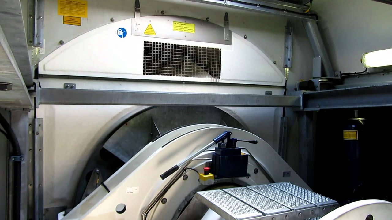 Vestas V80 nimmt Betrieb auf