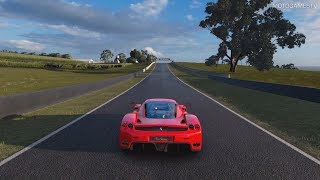 Car available in free update 1.09:
https://www.gran-turismo.com/gb/gtsport/news/00_4135144.html track:
mount panorama morning - 08:00 sunny gameplay from s...