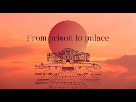 "From Prison to Palace" Sermon by Pastor Clint Kirby |  December 24, 2023