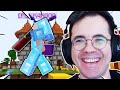 YENİ EGGWARS&#39;A GÜNCELLEME GELMİŞ! EFSANE OLMUŞ! Minecraft EGG WARS