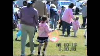 1991 Easter part 1