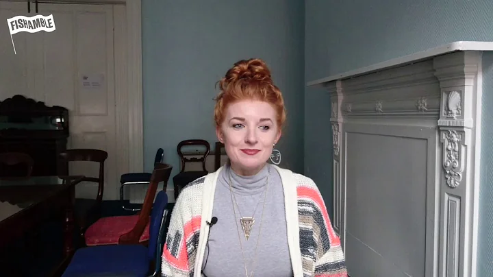 Margaret McAuliffe talks about Humours of Bandon