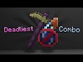 The Deadliest Combo In Hypixel UHC