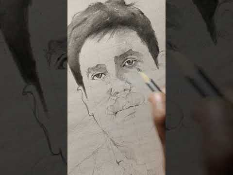 How to draw