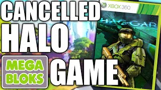 What Happened to the Unreleased Halo Mega Bloks Game? (Halo's Lego Clone)