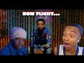 Flighttt Flight Thousand Hours Reaction mp3