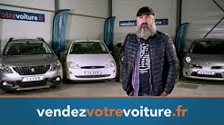 Publicité 2018 - Vendez Votre Voiture .fr