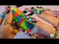 ASMR Whispering Nonsense With Fast Fidgets &amp; Chaotic Nail Sounds #asmrfastandaggressive #asmrfidget