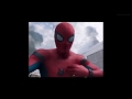 Spider Man Homecoming 2017 All Deleted Scenes Spider Man Homecoming 2017 All Deleted Scenes